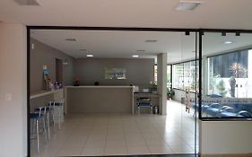 Casa De Retiros Assuncao Brasília 2*