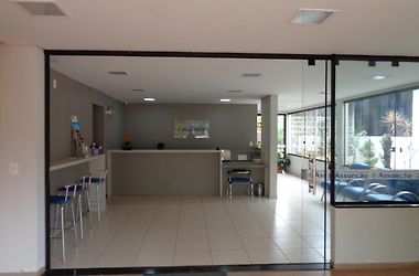 HOTEL CASA DE RETIROS ASSUNCAO BRASÍLIA 2* (Brasil) - de R$ 182 | iBOOKED